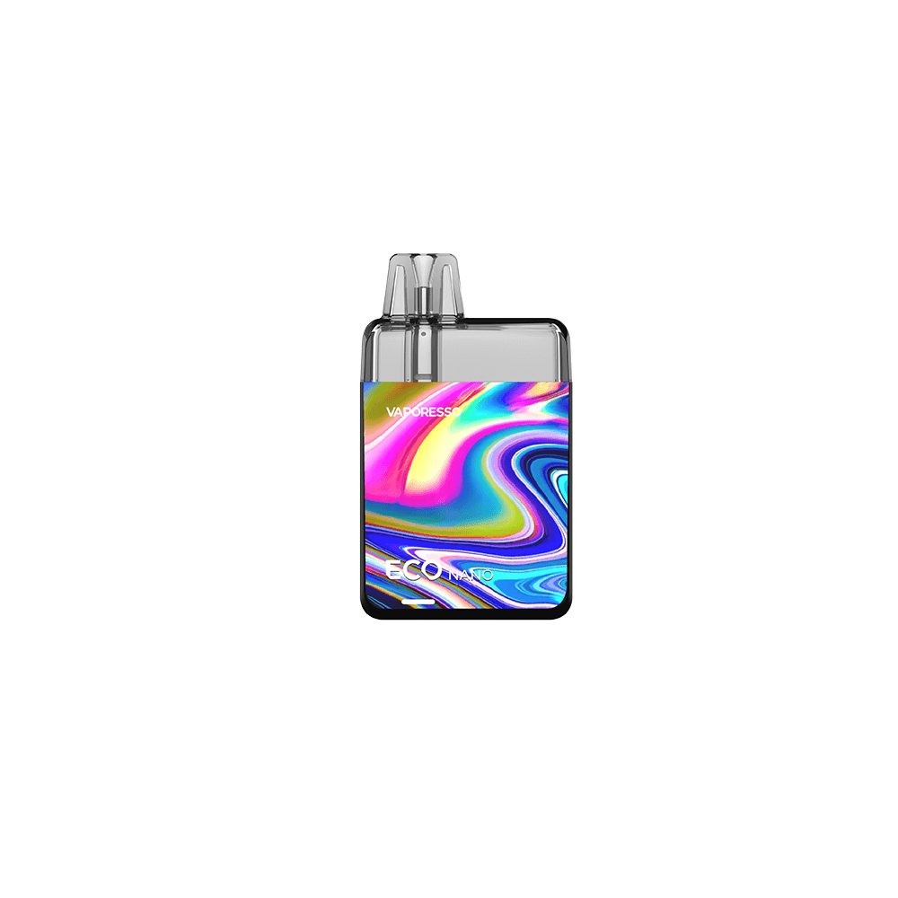 Vaporesso Eco Nano CMF Color Flow