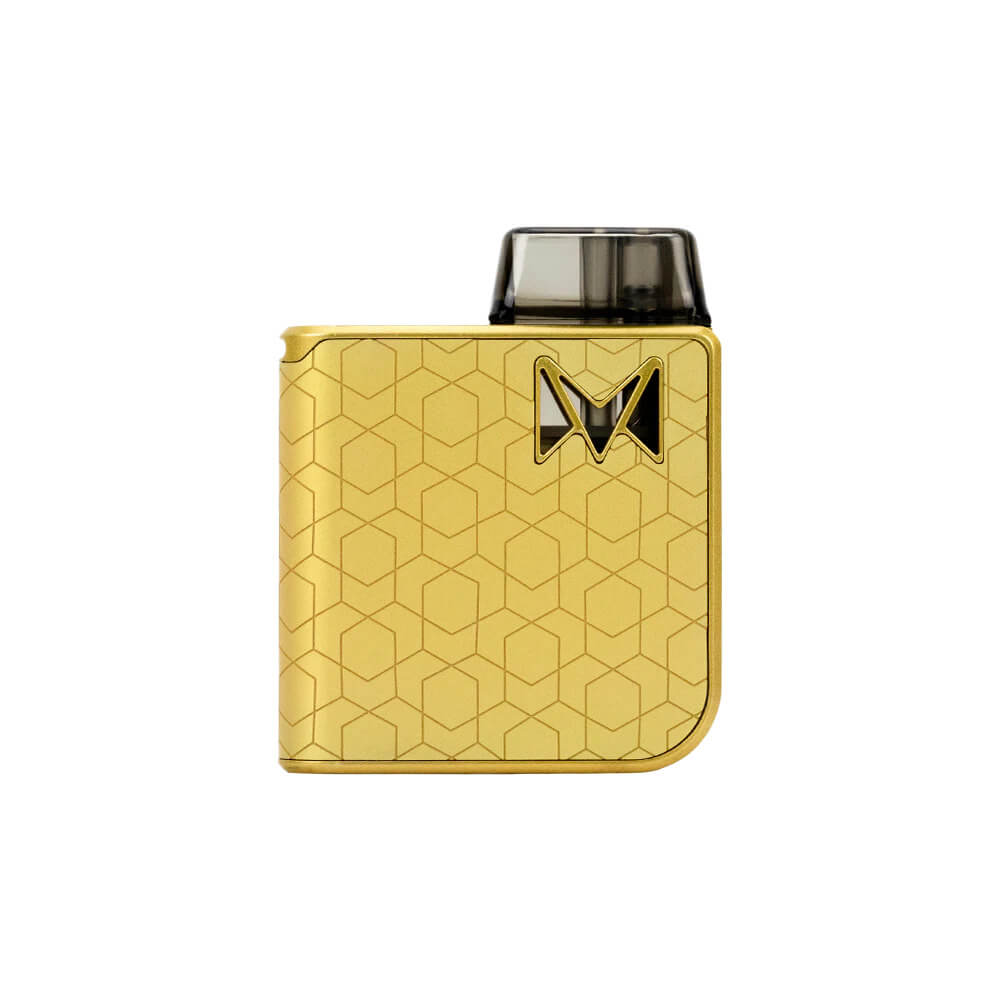 Mi-Pod Pro Kit (Pod System) Gold Alloy