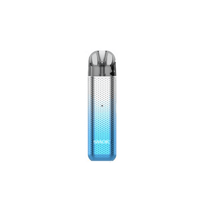 SMOK Novo 2C Kit | 800mAh Silver Blue