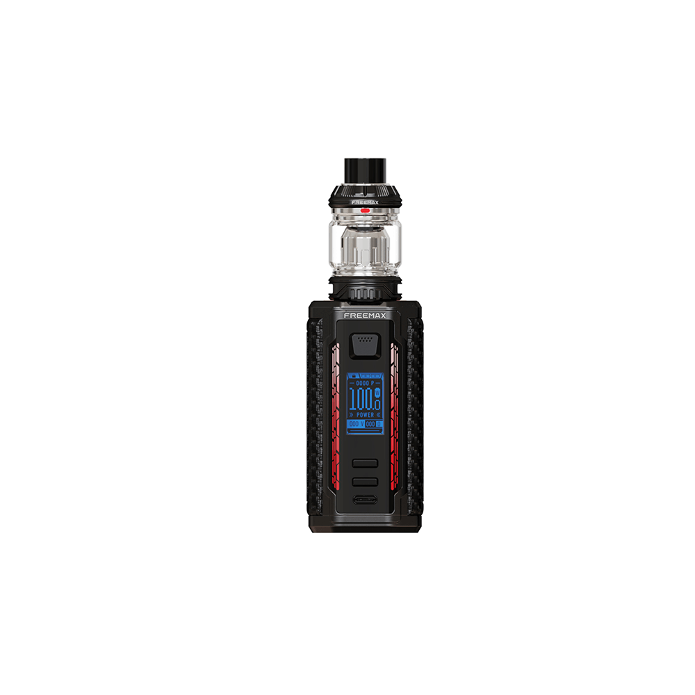 Freemax Maxus 3 Starter Kit Black