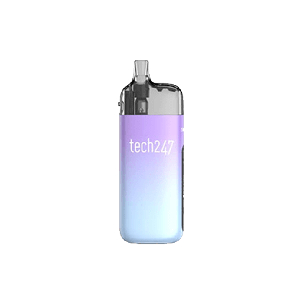 SMOK Tech 247 (Pod System) Purple Blue