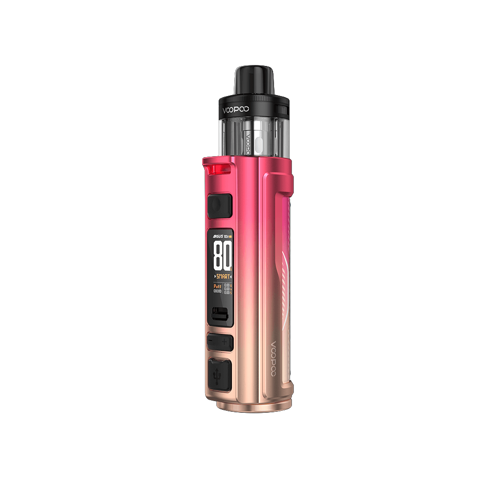 Voopoo Argus Pro 2 Kit Modern Red