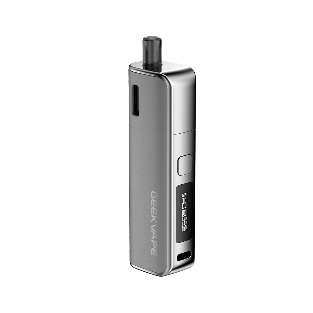 Geekvape Soul Kit (Pod System) Gunmetal