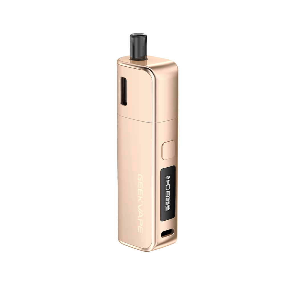 Geekvape Soul Kit (Pod System) Champagne