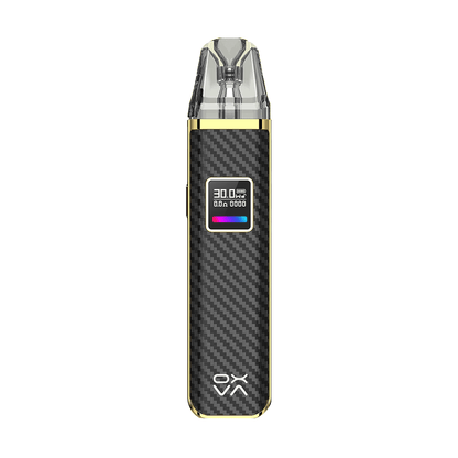OXVA Xlim PRO Pod System Black Gold