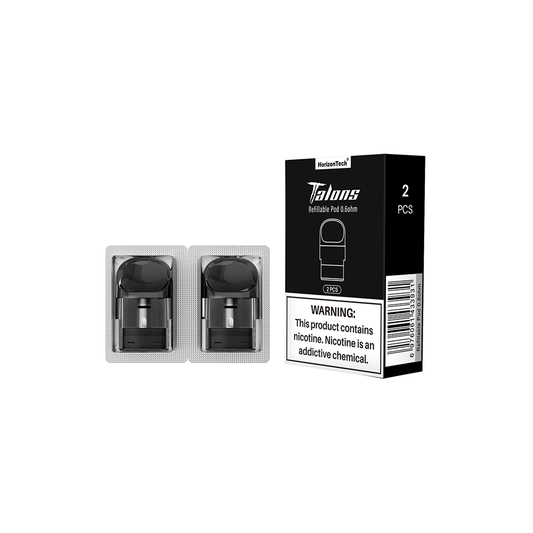 HorizonTech Talons Pod 0.6ohm