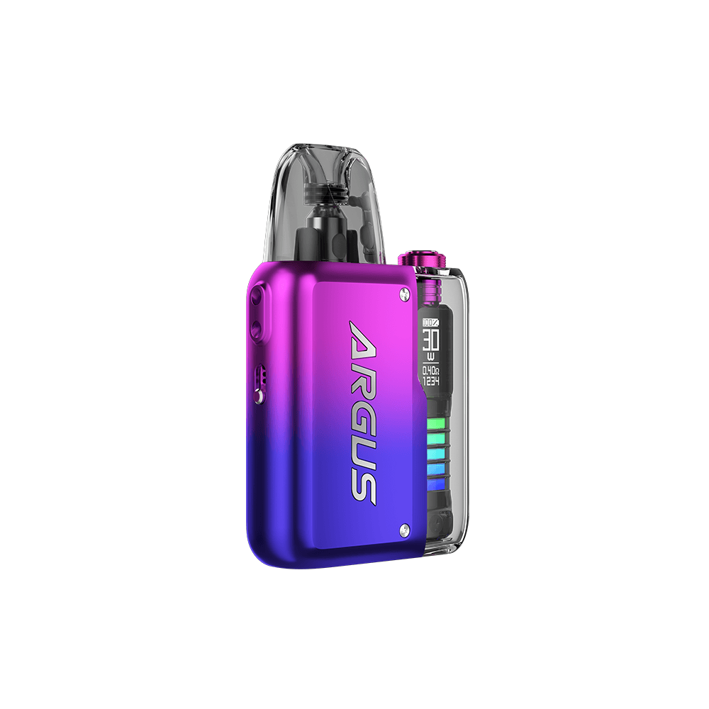 Voopoo Argus P2 Kit Pod System Violet Purple