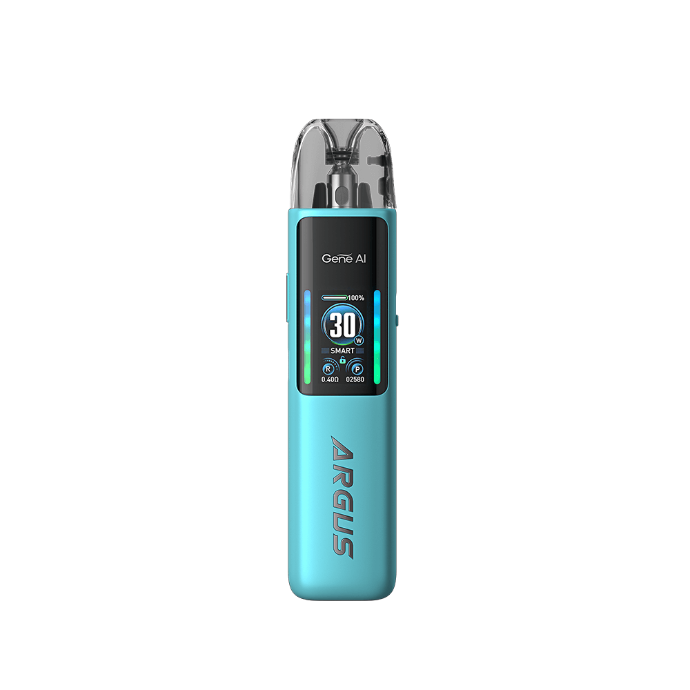 Voopoo Argus G2 Kit Pod System Iris Blue