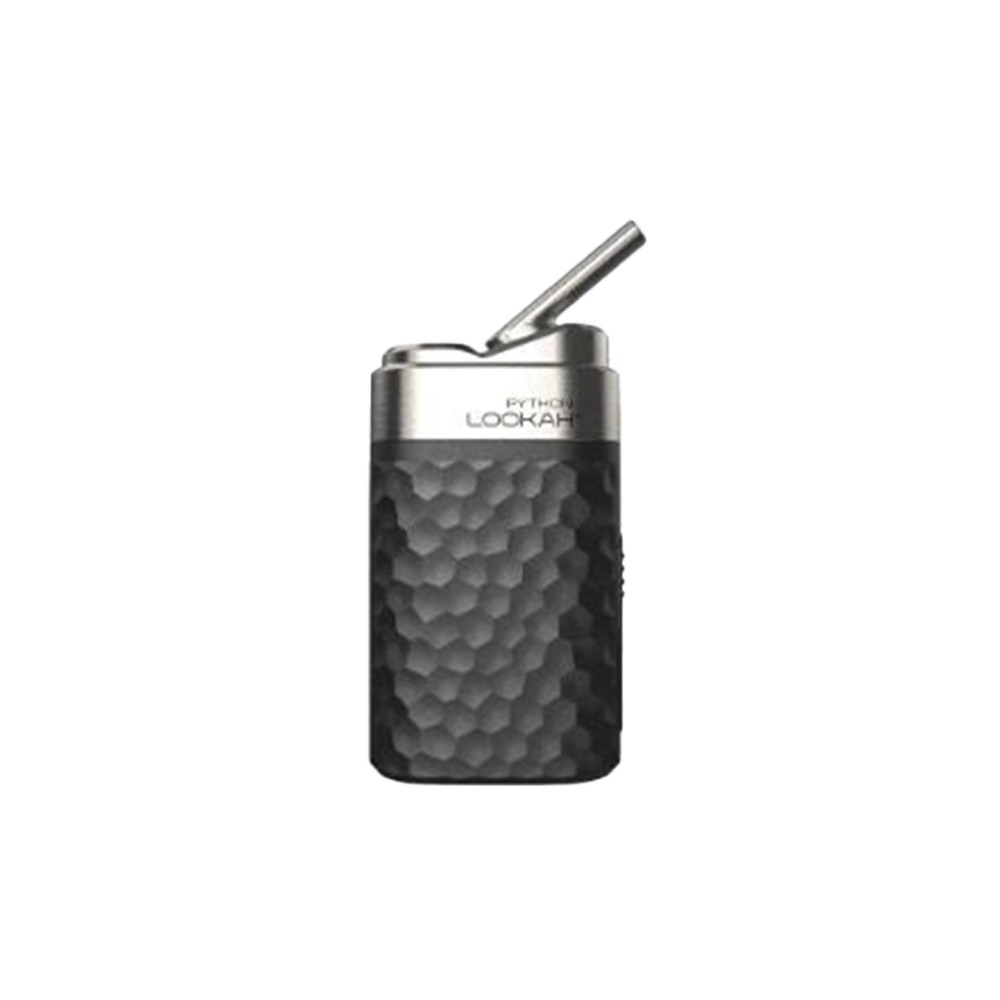 Lookah Python Wax Vaporizer (650mAh) Black