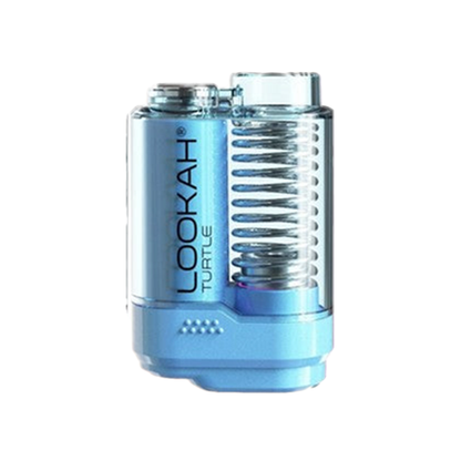 Lookah Turtle 510 Battery (400mAh) Blue