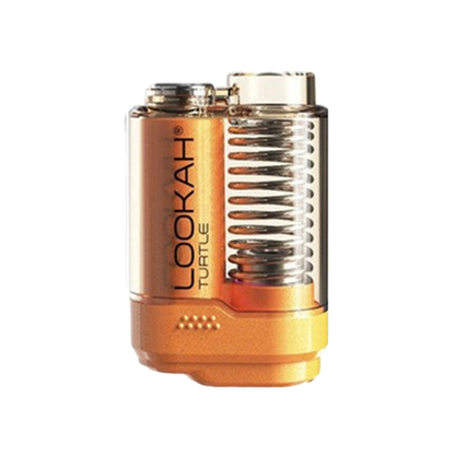 Lookah Turtle 510 Battery (400mAh) Orange