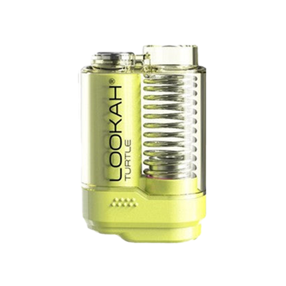 Lookah Turtle 510 Battery (400mAh) Neon Green