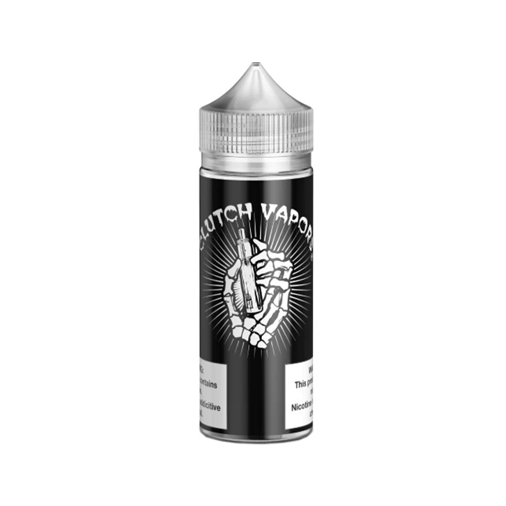 M.O.A.B.(Clutch) | Time Bomb Vapors | 120mL | 03mg 