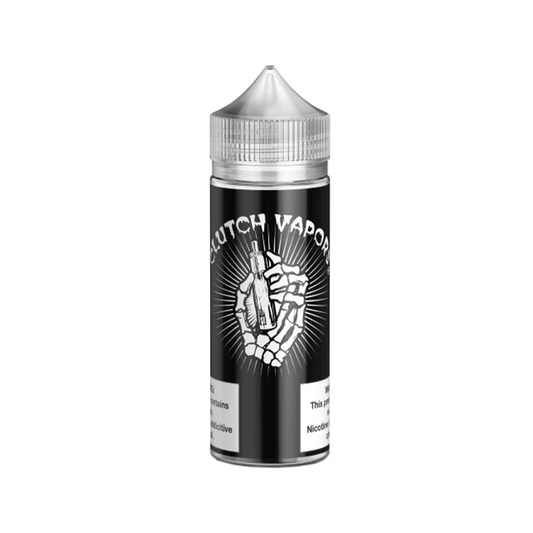 M.O.A.B.(Clutch) | Time Bomb Vapors | 120mL | 06mg