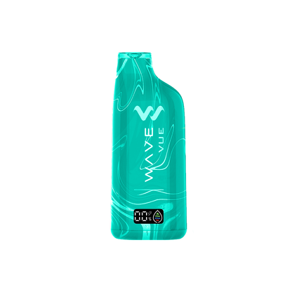 Wave Vue Disposable Aloe Grape ICe