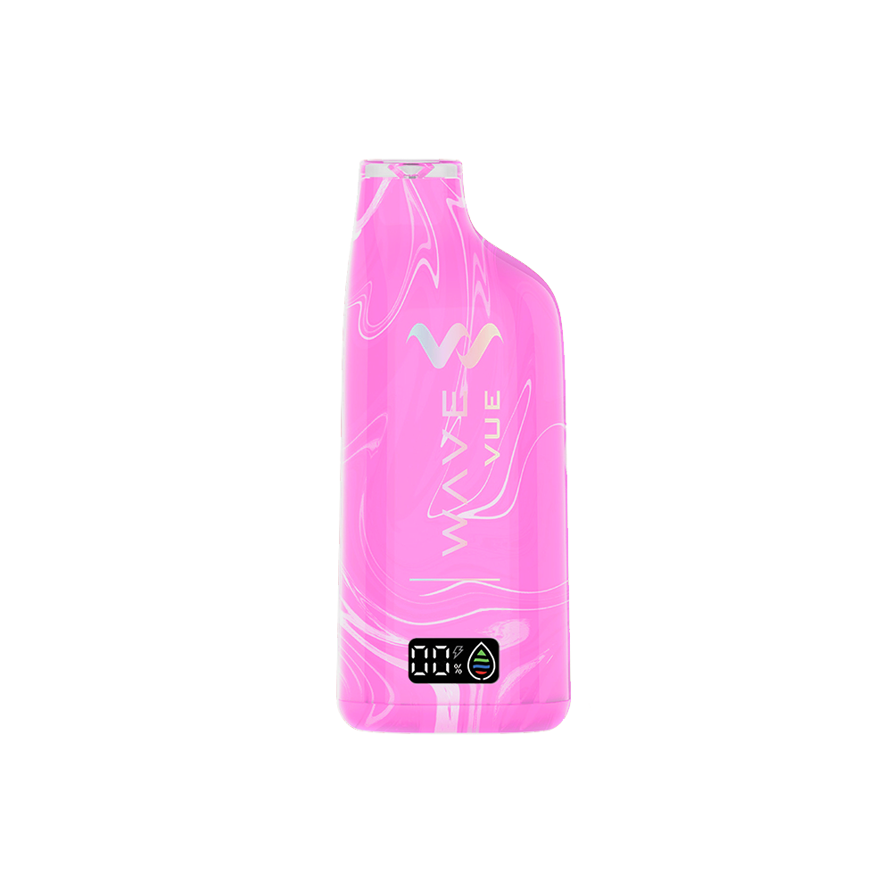 Wave Vue Disposable Kiwi Dragon Berry