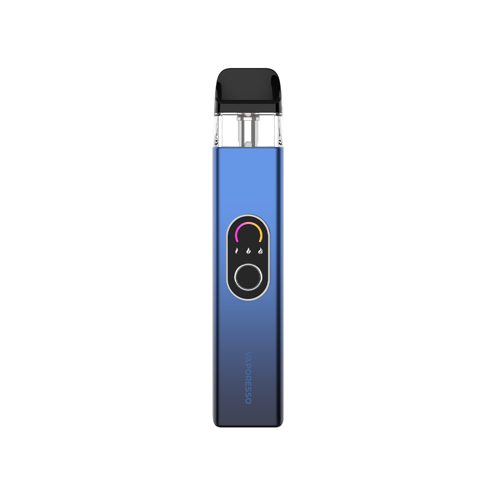 Vaporesso XROS 4 Kit Pod System Blue