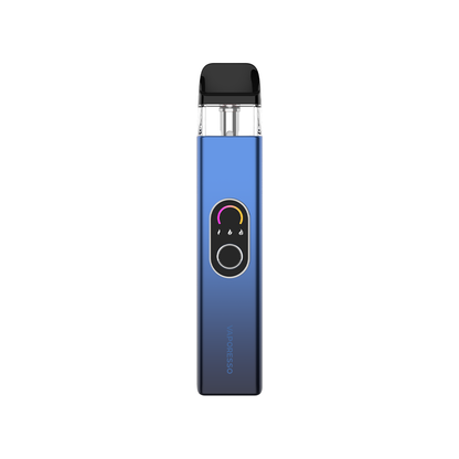 Vaporesso XROS 4 Kit Pod System Blue