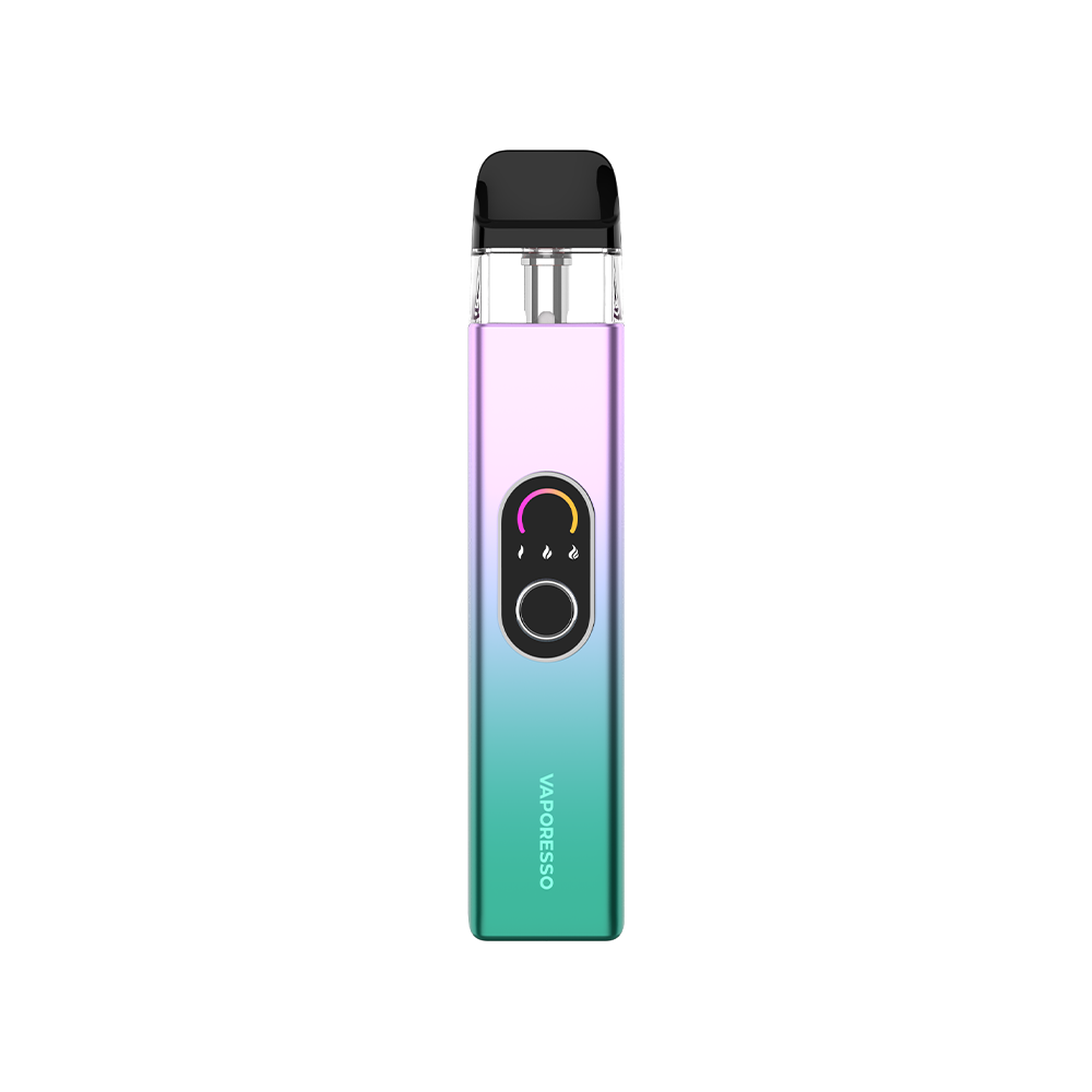 Vaporesso XROS 4 Kit Pod System Pink Mint