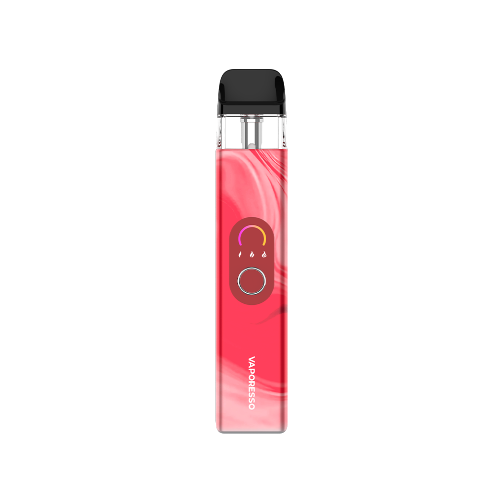 Vaporesso XROS 4 Kit Pod System Bloody Mary