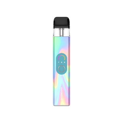 Vaporesso XROS 4 Kit Pod System Pastel Palette