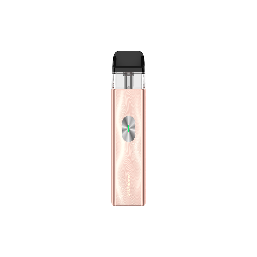 Vaporesso XROS 4 Mini Kit Pod System Champagne Gold
