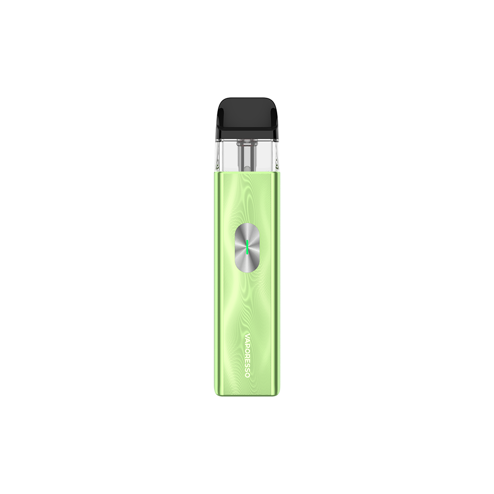 Vaporesso XROS 4 Mini Kit Pod System Ice Green