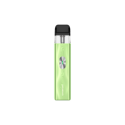 Vaporesso XROS 4 Mini Kit Pod System Ice Green