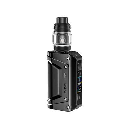 Geekvape Aegis Legend 3 L200 Starter Kit Black