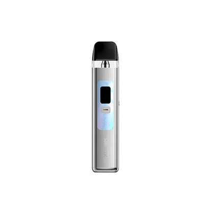 Geekvape Wenax Q Pod System Silver