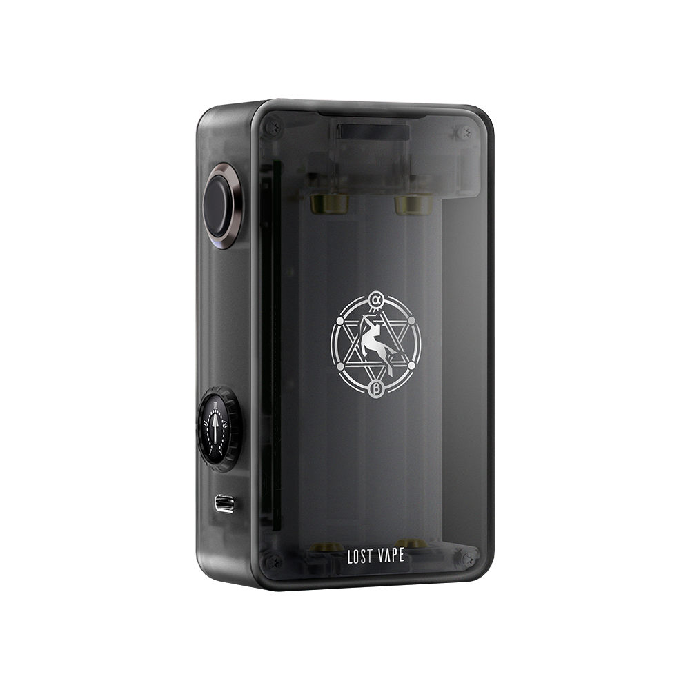 Lost Vape Centaurus P200 Mod Shadow Dynasty