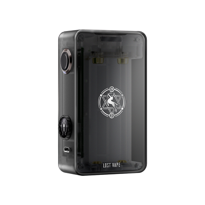 Lost Vape Centaurus P200 Mod Shadow Dynasty
