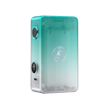 Lost Vape Centaurus P200 Mod Green Wonderland