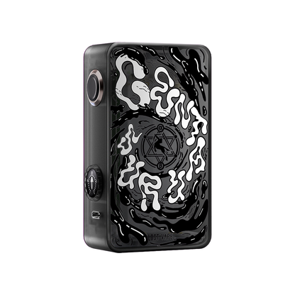 Lost Vape Centaurus P200 Mod Siren Swirl