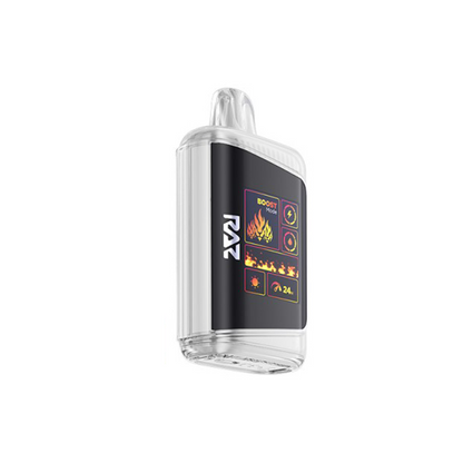 RAZ DC25000 - 25000 Puffs Disposable - 16mL 50mg | Miami Mint