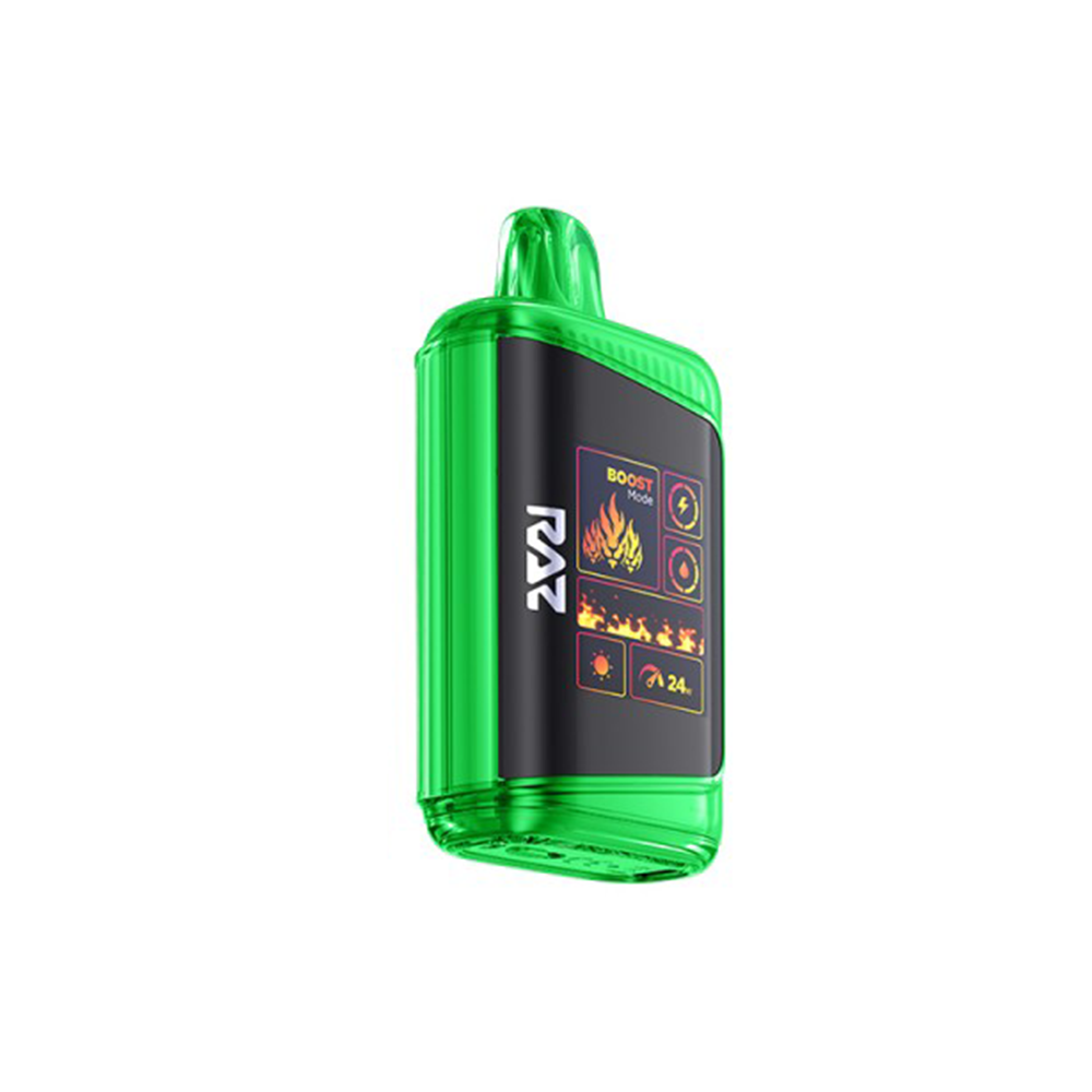 RAZ DC25000 Disposable Sour Watermelon Peach