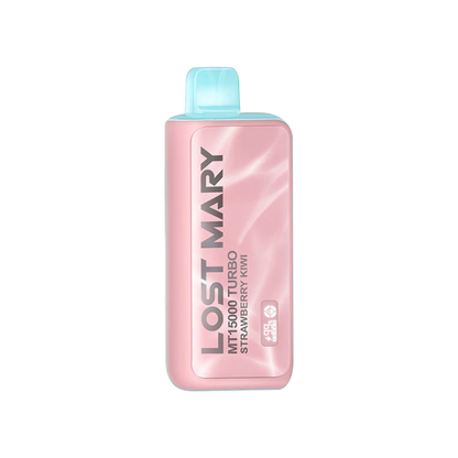 Lost Mary MT15000 Turbo Disposable Strawberry Kiwi