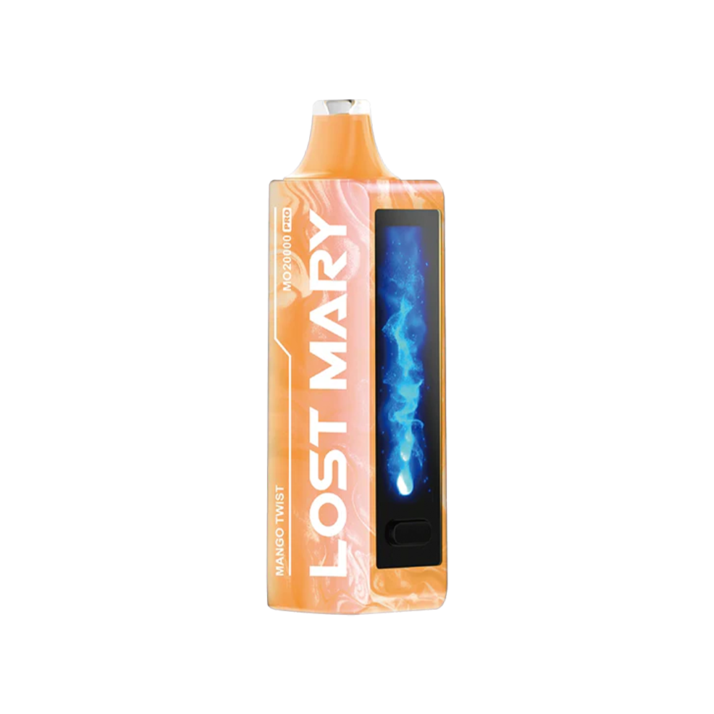 Lost Mary MO20000 Pro Disposable Mango Twist