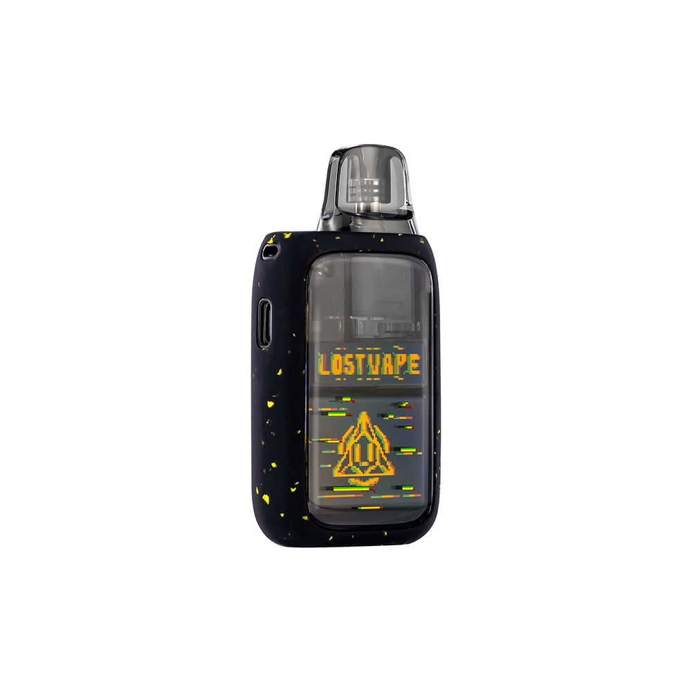 Lost Vape Ursa Epoch 25W Kit (Pod System) Arcade Era