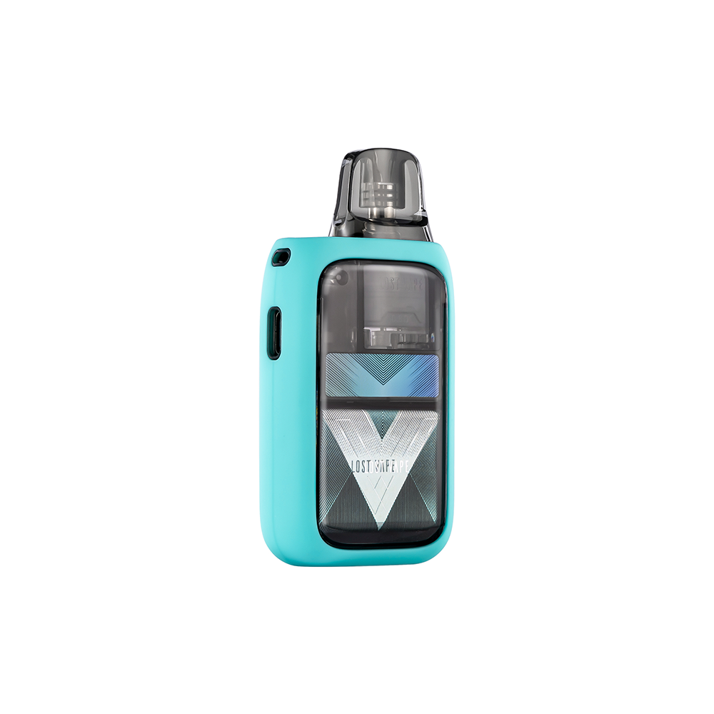 Lost Vape Ursa Epoch 25W Kit (Pod System) Racing Zone