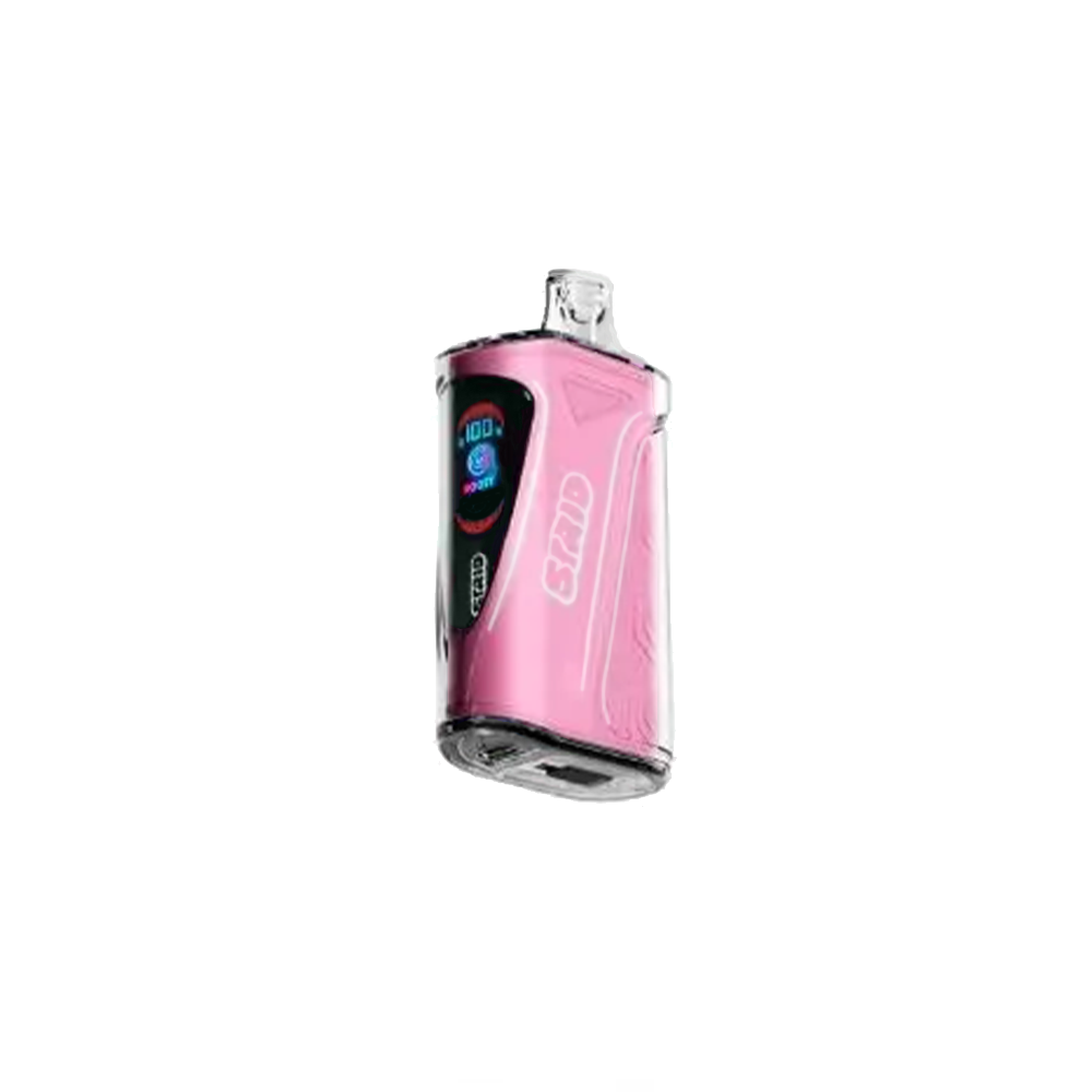 STRIO Disposable | 20000 Puffs | 24mL | 50mg | Berry Twist