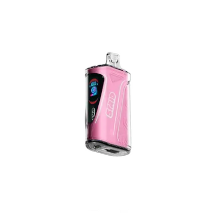STRIO Disposable | 20000 Puffs | 24mL | 50mg | Berry Twist