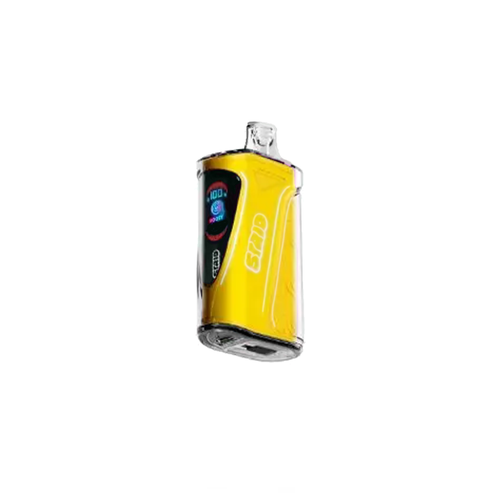 STRIO Disposable | 20000 Puffs | 24mL | 50mg | Cherry Lemon