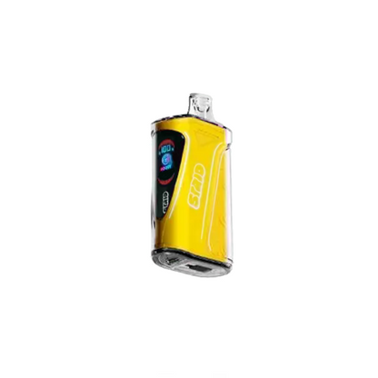 STRIO Disposable | 20000 Puffs | 24mL | 50mg | Cherry Lemon