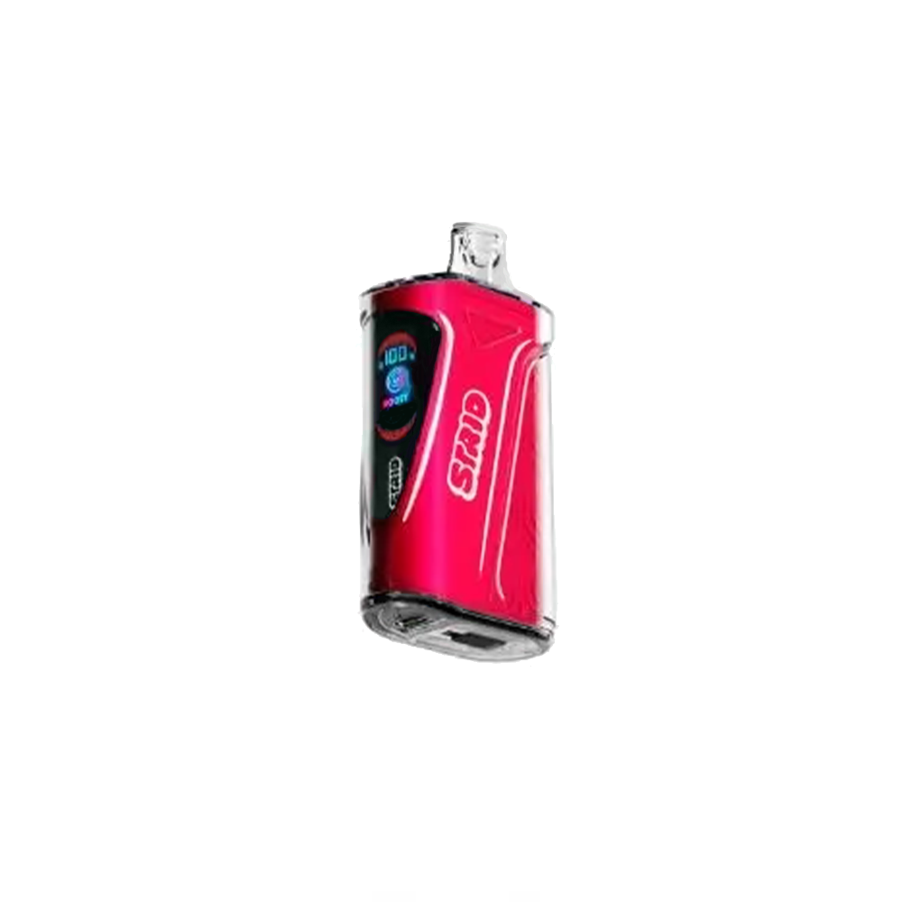STRIO Disposable | 20000 Puffs | 24mL | 50mg | Dragonfruit Fab