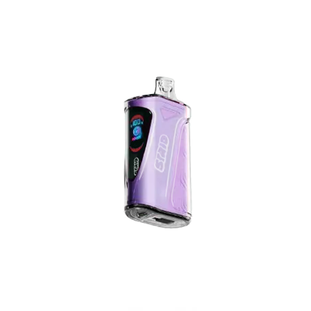 STRIO Disposable | 20000 Puffs | 24mL | 50mg | Fcuking Fab