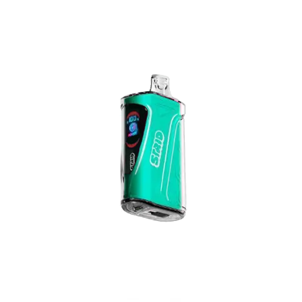 STRIO Disposable | 20000 Puffs | 24mL | 50mg | Miami Mint