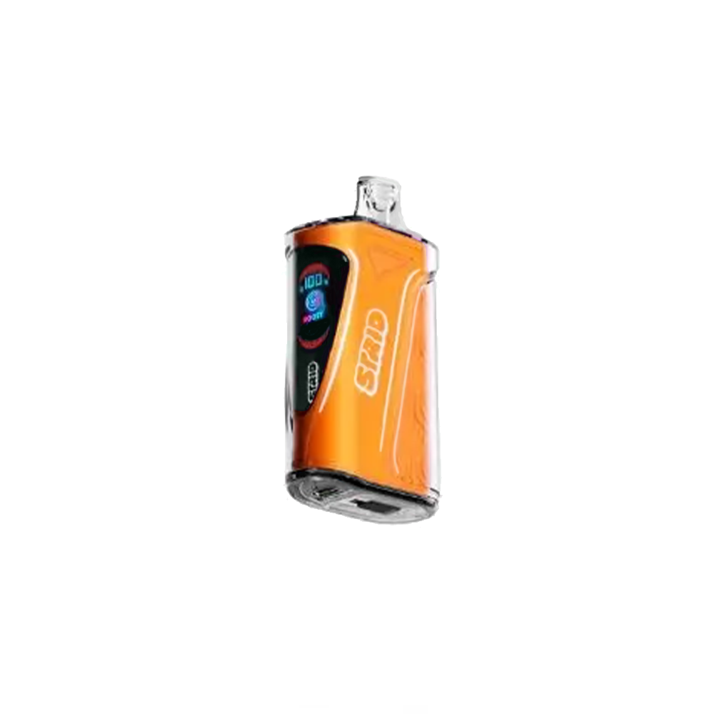 STRIO Disposable | 20000 Puffs | 24mL | 50mg | Strawberry Mango