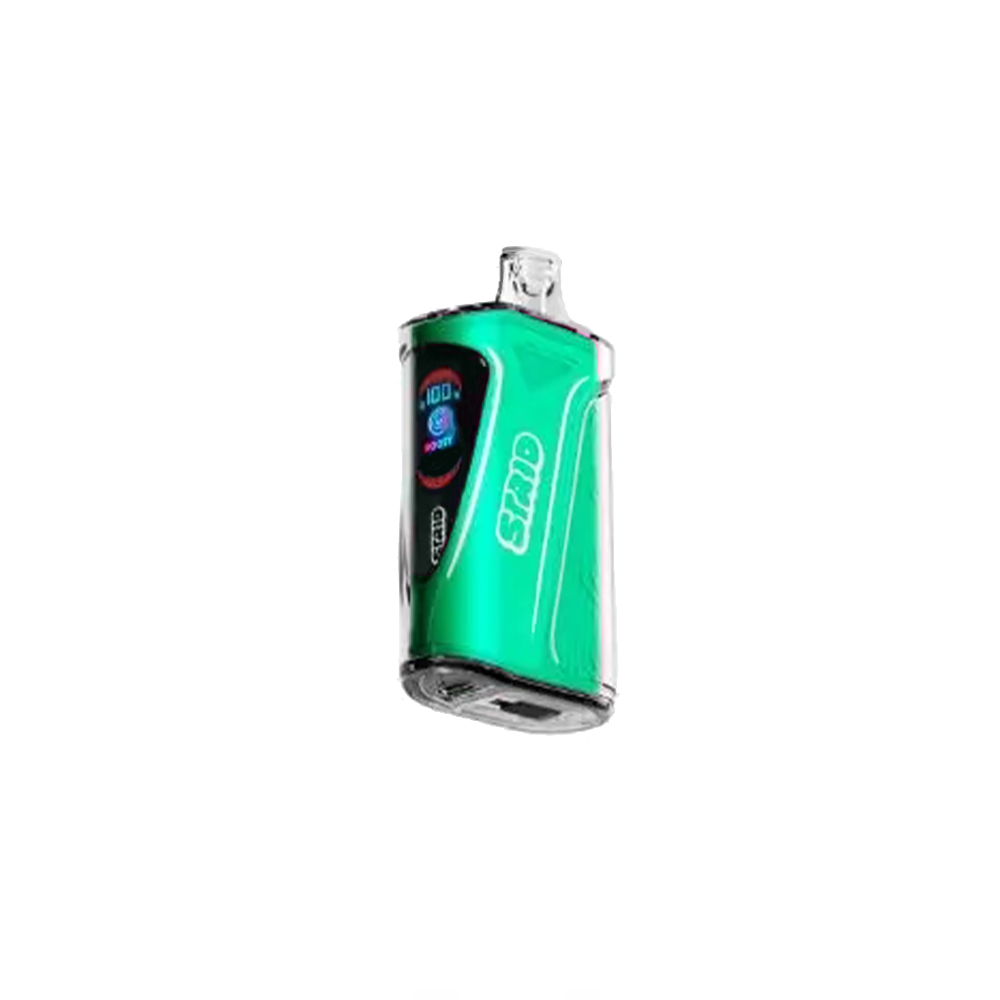 STRIO Disposable | 20000 Puffs | 24mL | 50mg | Watermelon Ice
