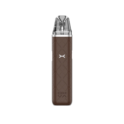 OXVA Xlim Go Kit (Pod System) | Dark Brown